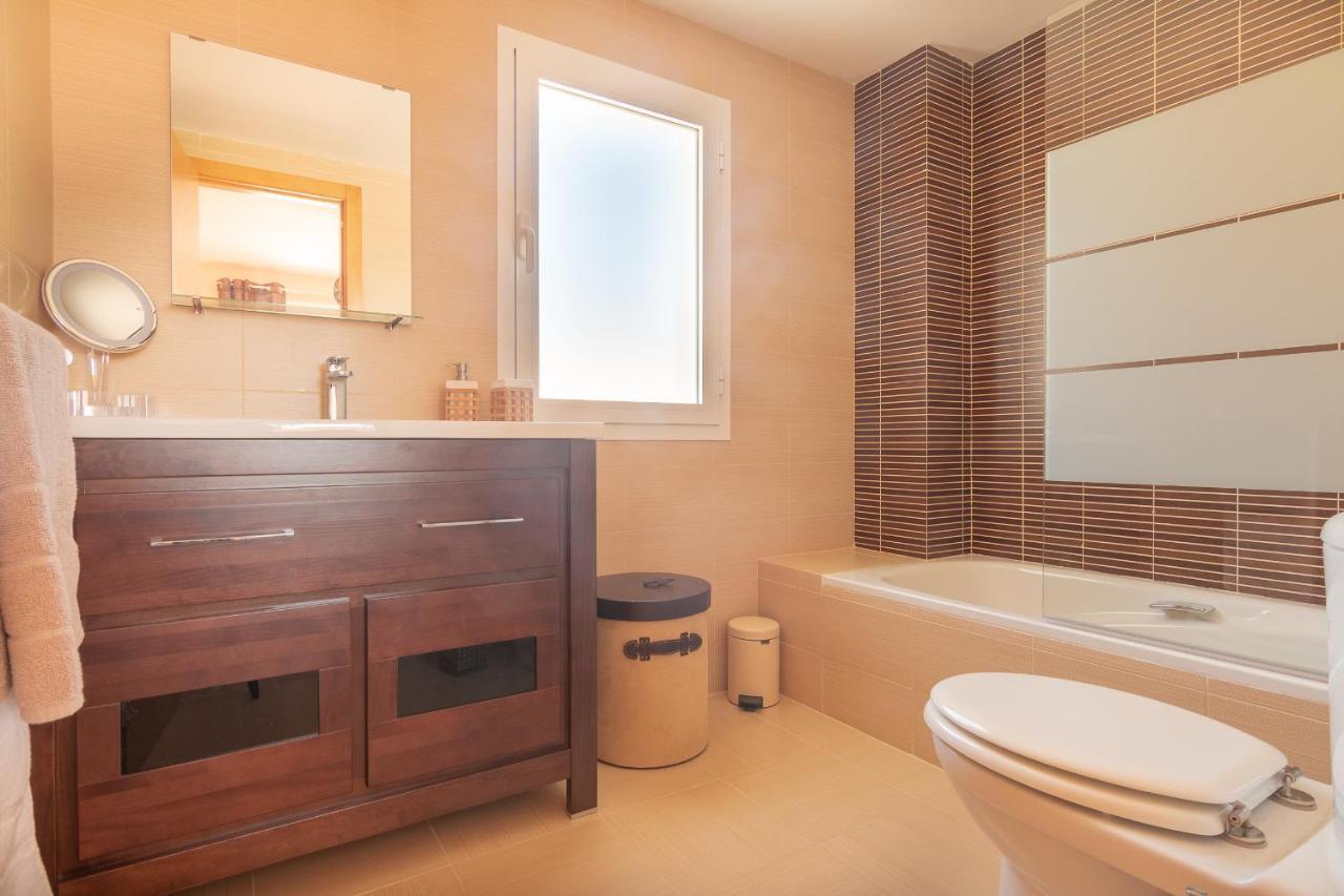 2242-Amazing Penthouse 2Terraces Sea View Apartment Casares Ngoại thất bức ảnh