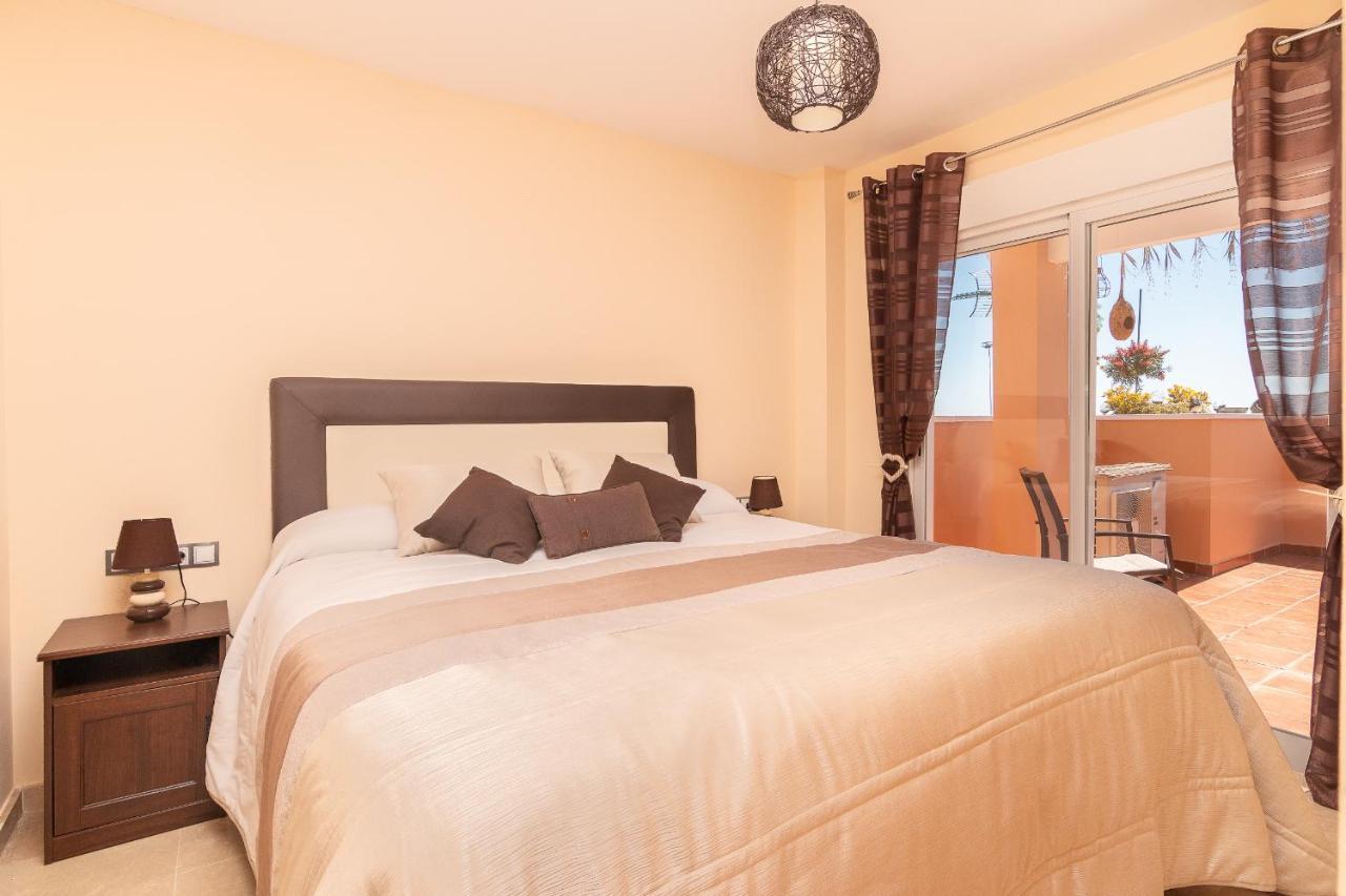 2242-Amazing Penthouse 2Terraces Sea View Apartment Casares Ngoại thất bức ảnh