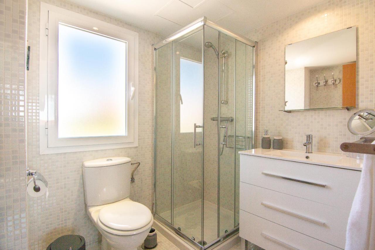 2242-Amazing Penthouse 2Terraces Sea View Apartment Casares Ngoại thất bức ảnh