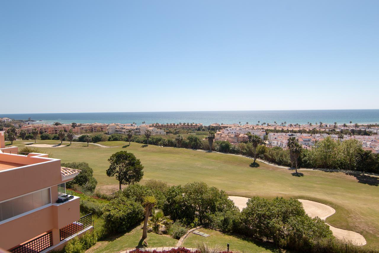 2242-Amazing Penthouse 2Terraces Sea View Apartment Casares Ngoại thất bức ảnh